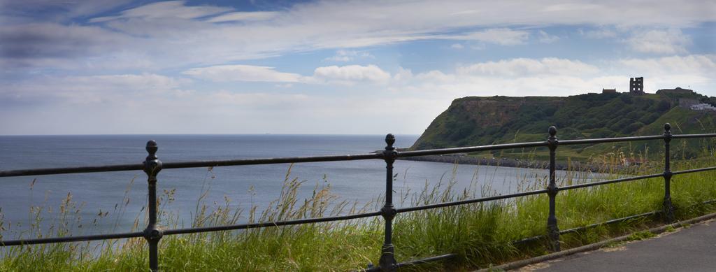 Howdale Scarborough Kültér fotó