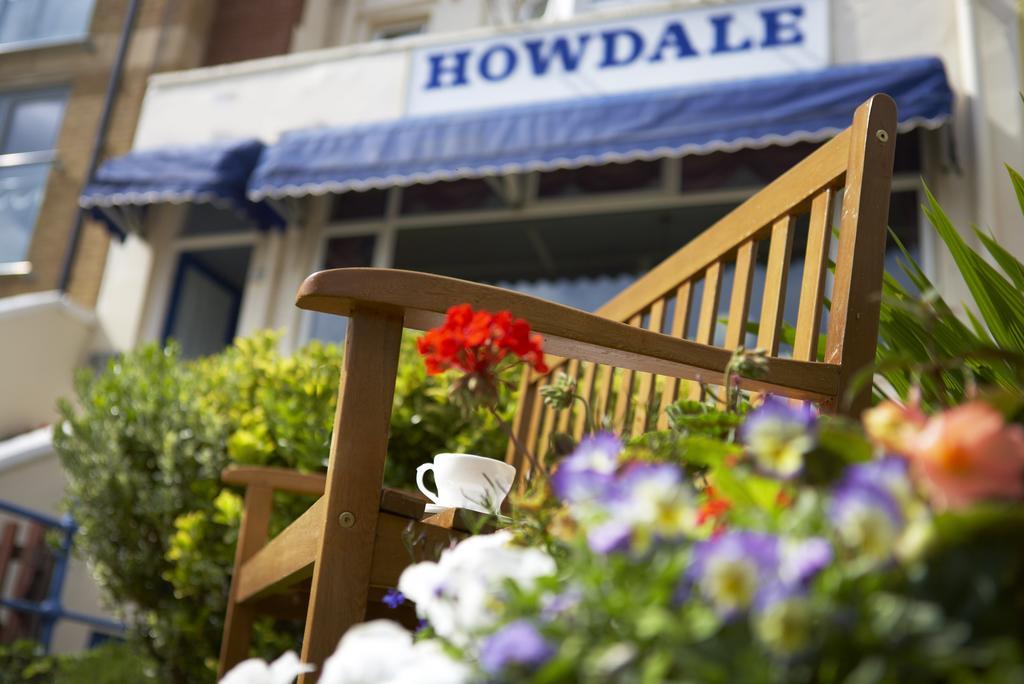 Howdale Scarborough Kültér fotó